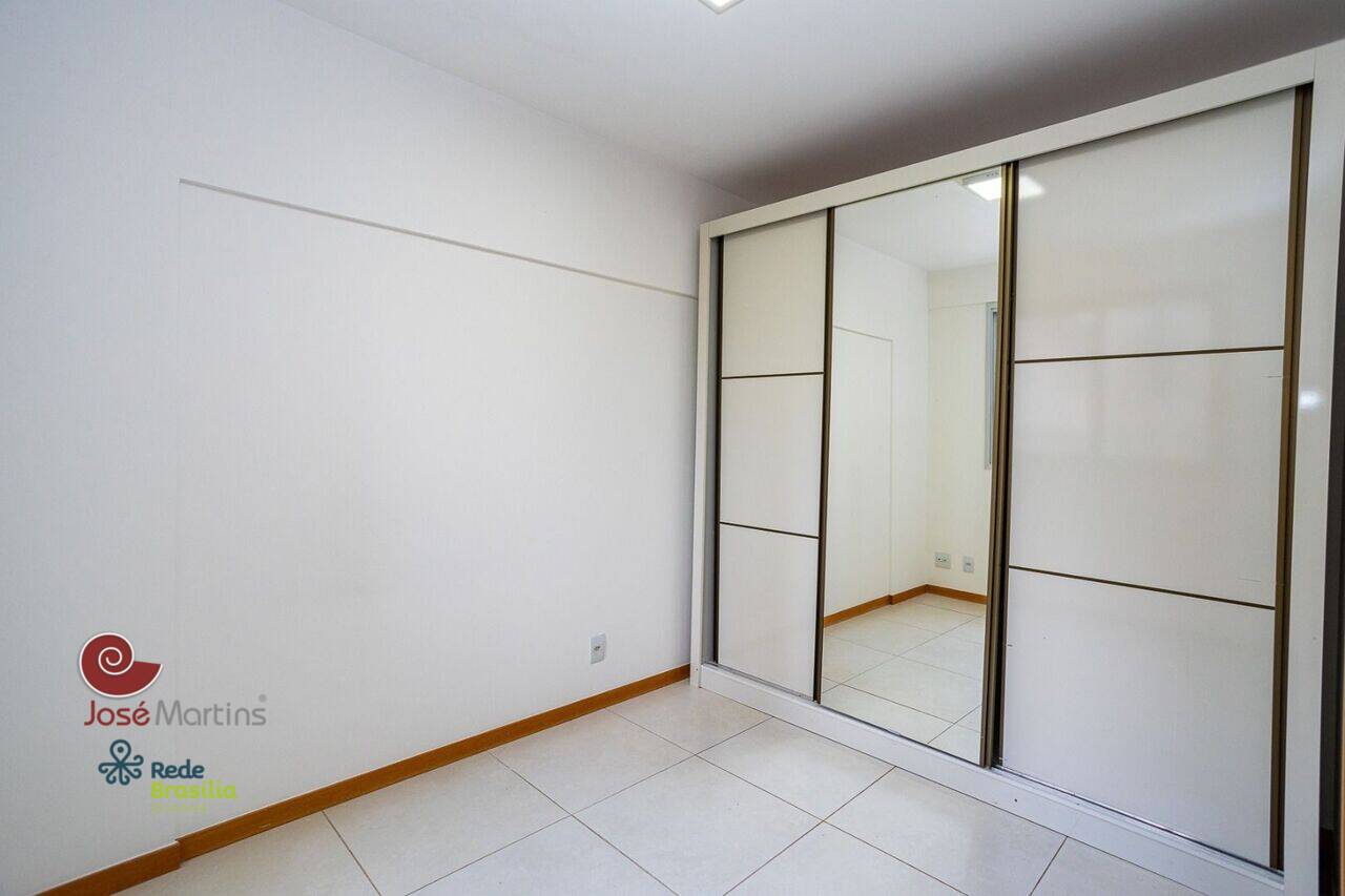 Apartamento Águas Claras Norte, Águas Claras - DF