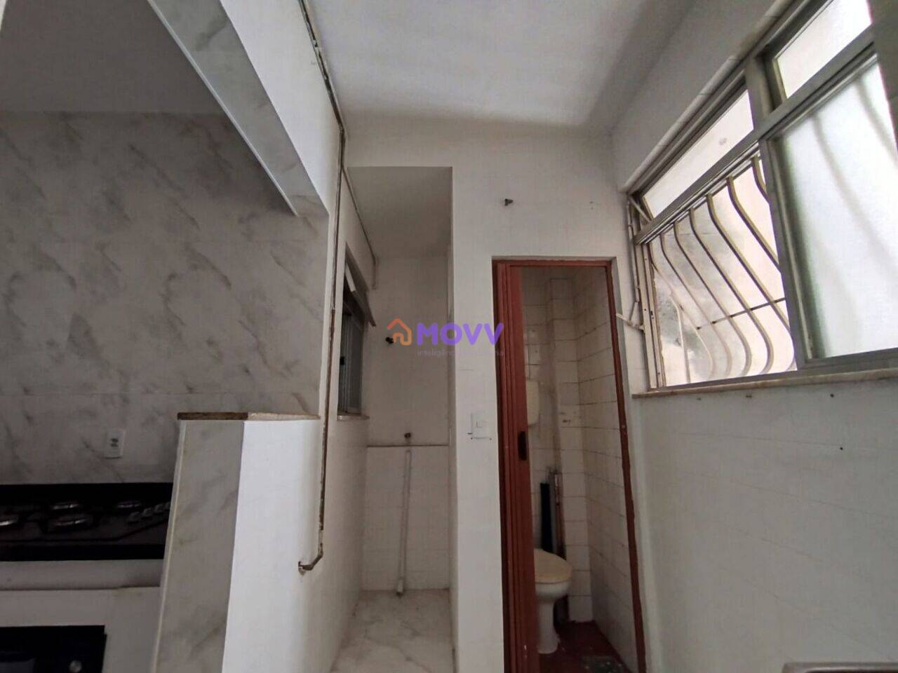 Apartamento Centro, Niterói - RJ