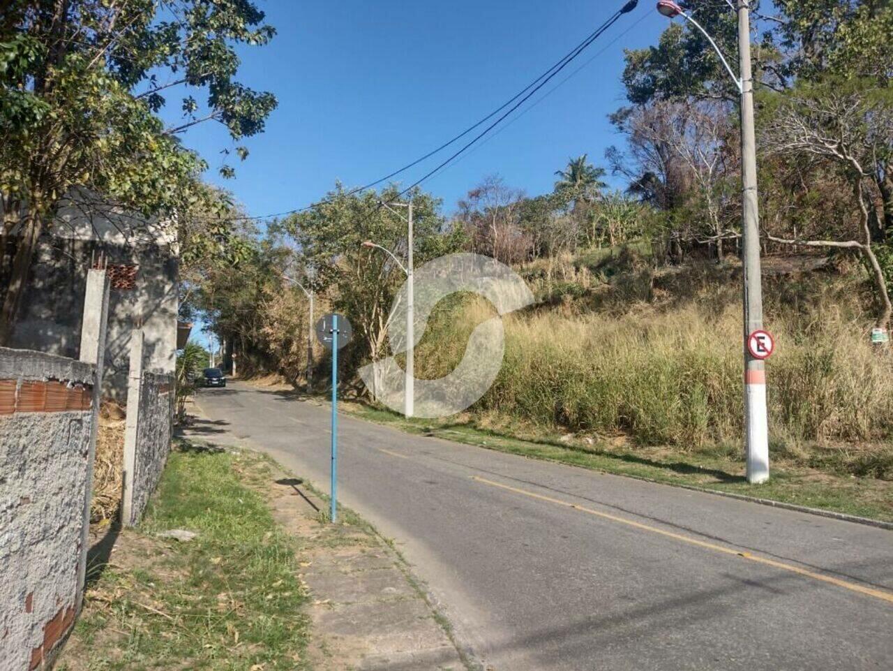 Terreno Araçatiba, Maricá - RJ