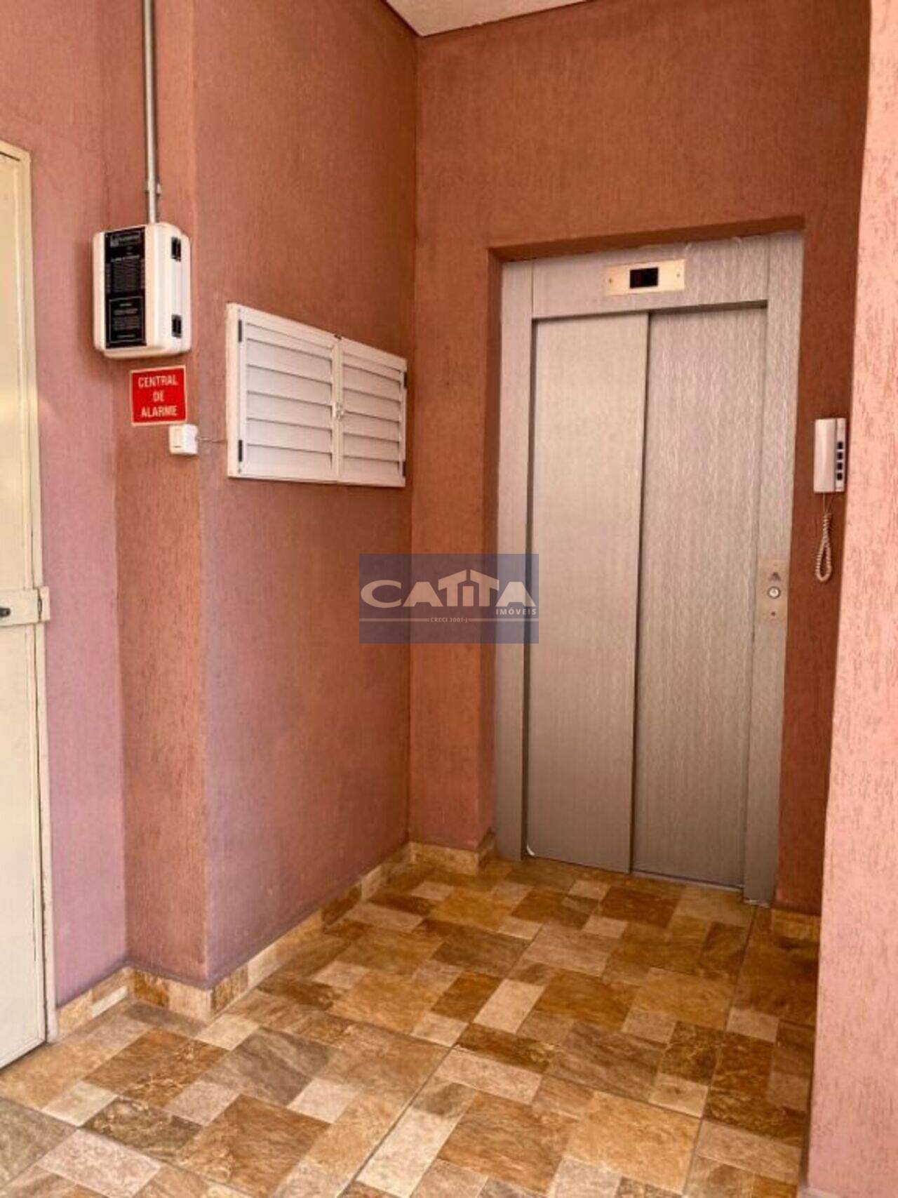 Apartamento Cidade Líder, São Paulo - SP