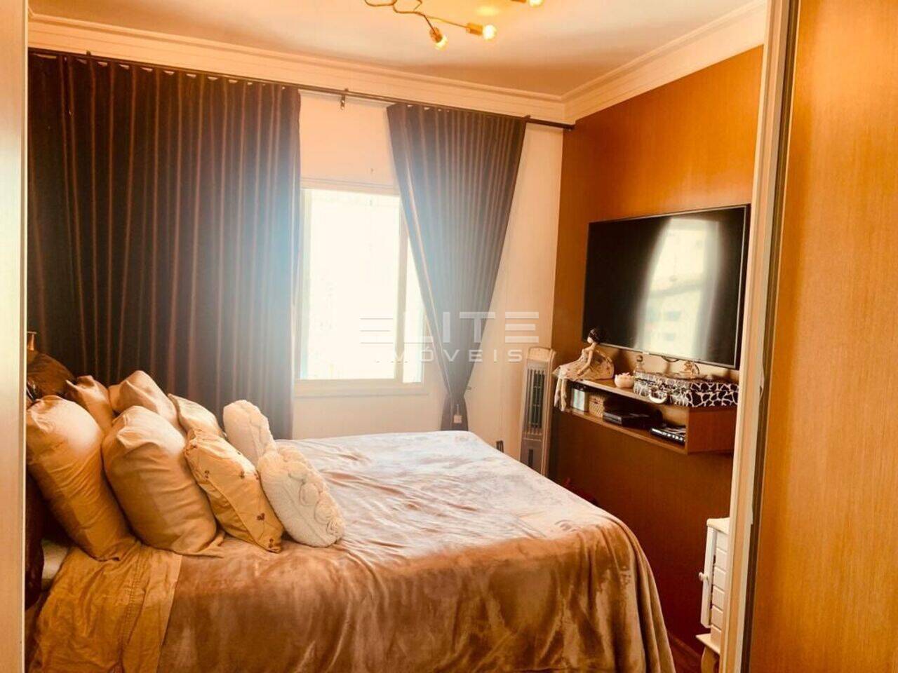 Apartamento Centro, Santo André - SP