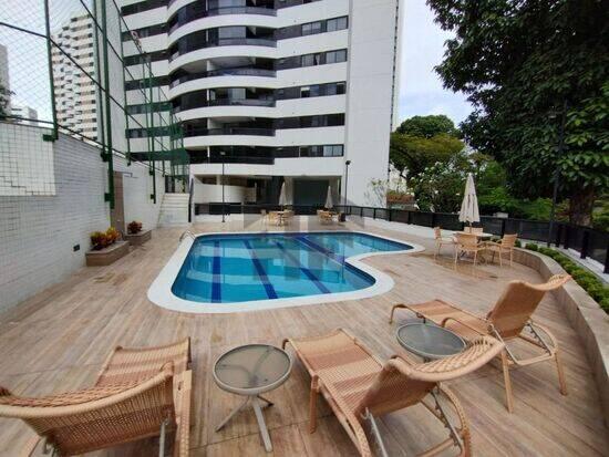 Apartamento Parnamirim, Recife - PE