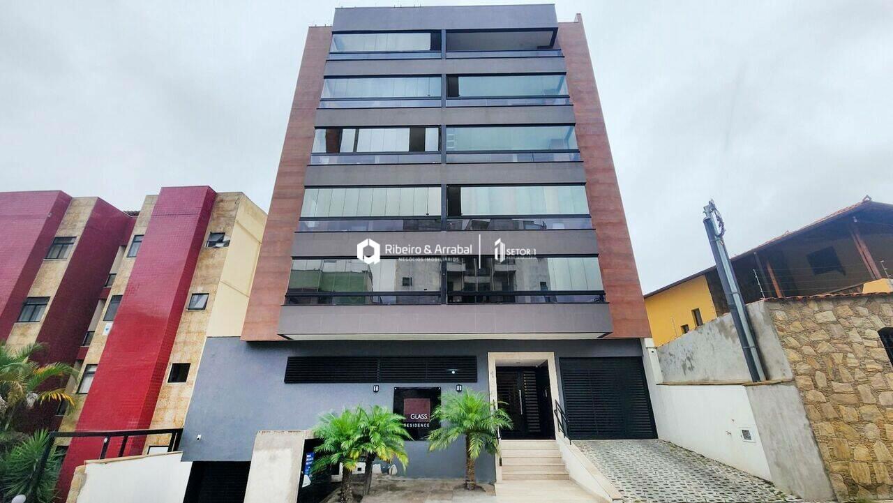 Apartamento Jardim Laranjeiras, Juiz de Fora - MG