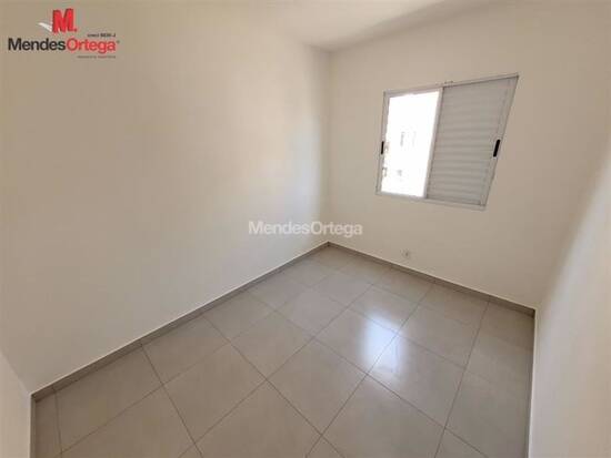 Apartamento Lopes de Oliveira, Sorocaba - SP