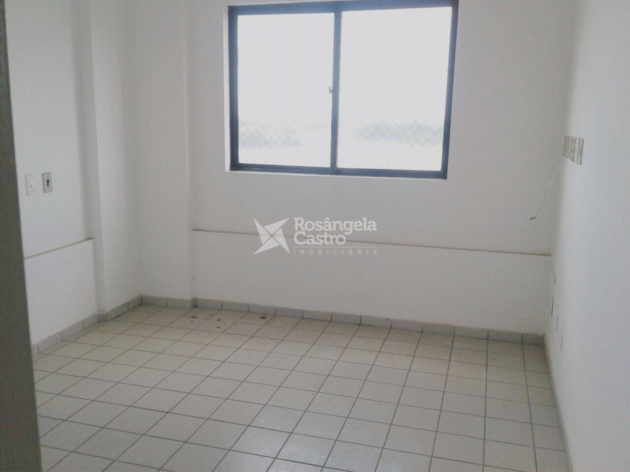 Apartamento Horto, Teresina - PI