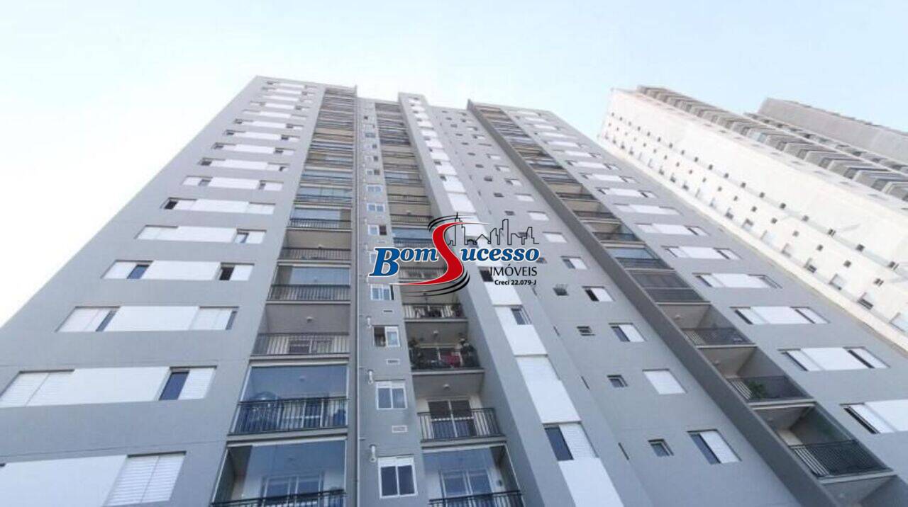 Apartamento Vila Santa Clara, São Paulo - SP