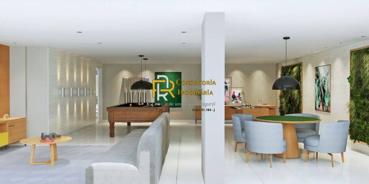 Apartamento Caiçara, Praia Grande - SP