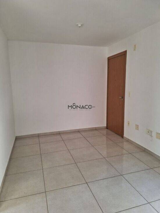 Apartamento Chácara Manella, Cambé - PR