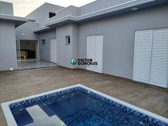 Residencial Evidências  - Indaiatuba - SP, Indaiatuba - SP