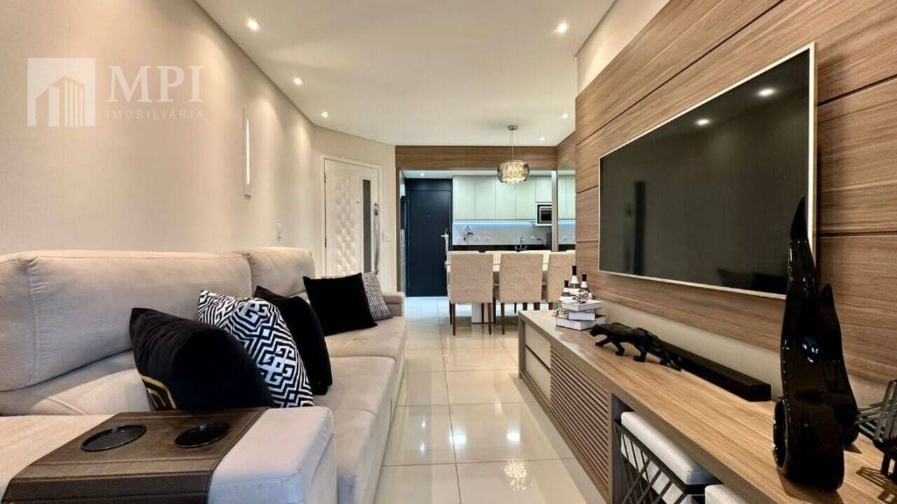 Apartamento Santana, São Paulo - SP