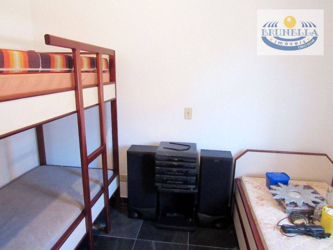 Apartamento Praia da Enseada - Fórum, Guarujá - SP