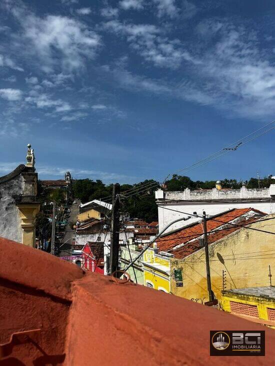 Varadouro - Olinda - PE, Olinda - PE