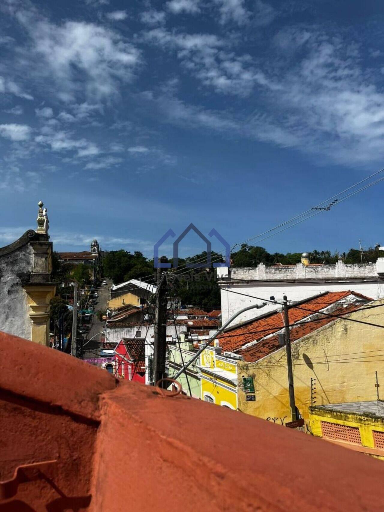 Casa Varadouro, Olinda - PE