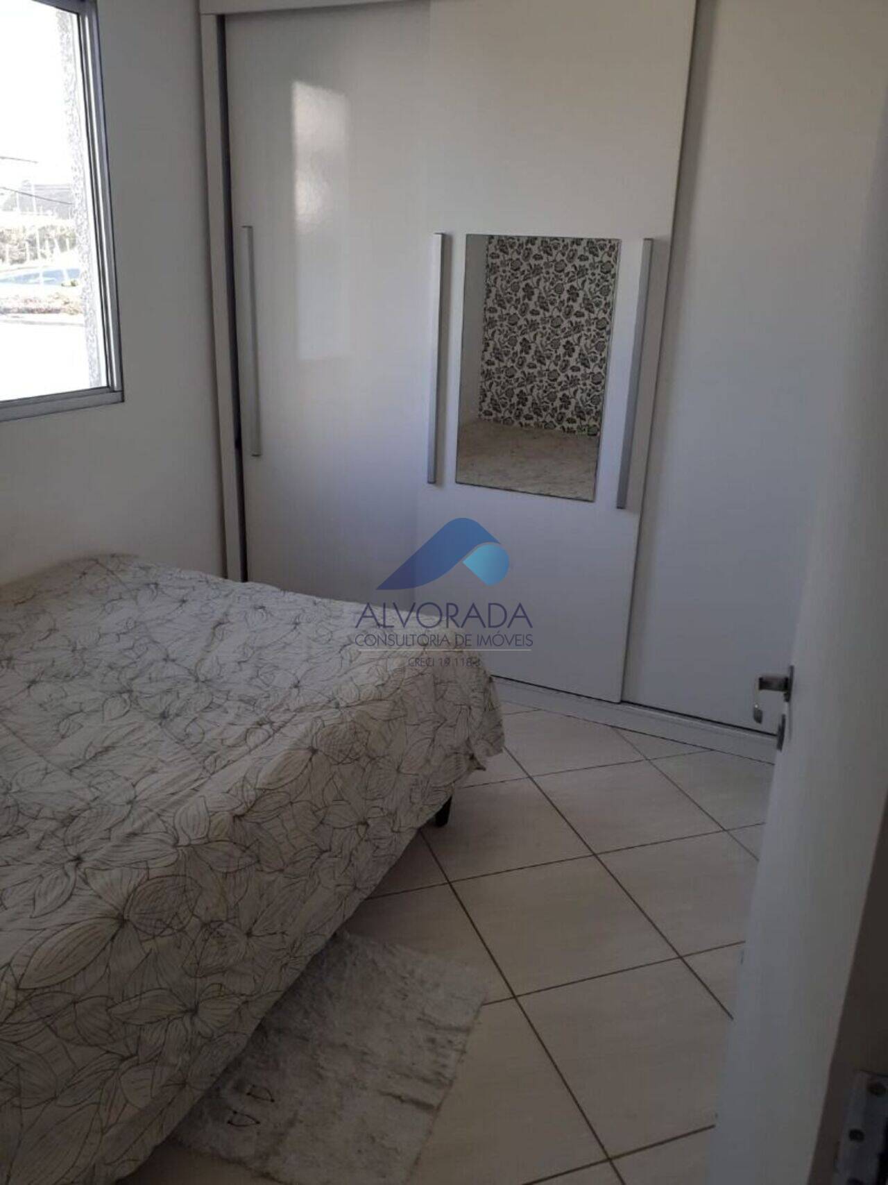 Apartamento Jardim Americano, São José dos Campos - SP