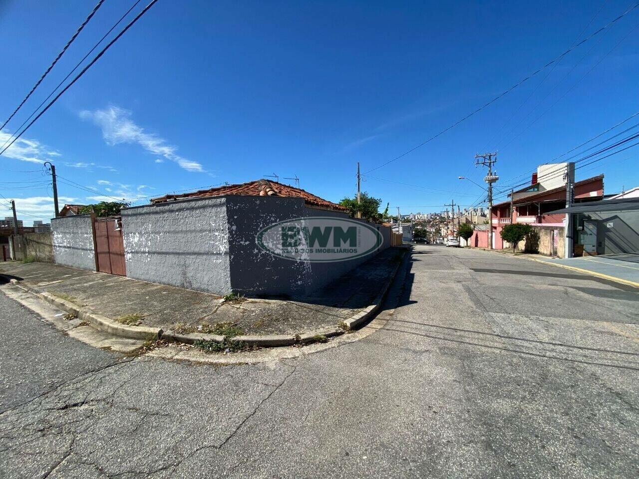 Casa Vila Jardini, Sorocaba - SP