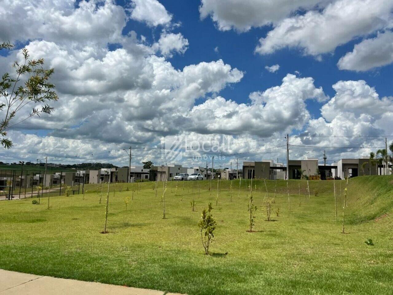 Casa Condomínio Residencial Fenhouse, São José do Rio Preto - SP