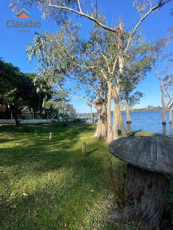 Chácara Lagoa da Serra, Araranguá - SC