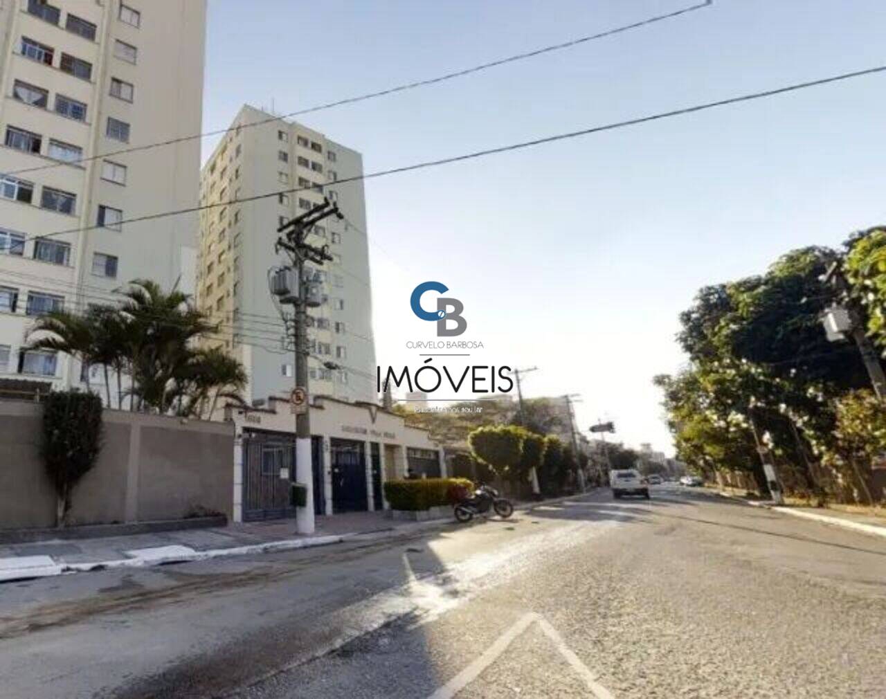 Apartamento Brás, São Paulo - SP