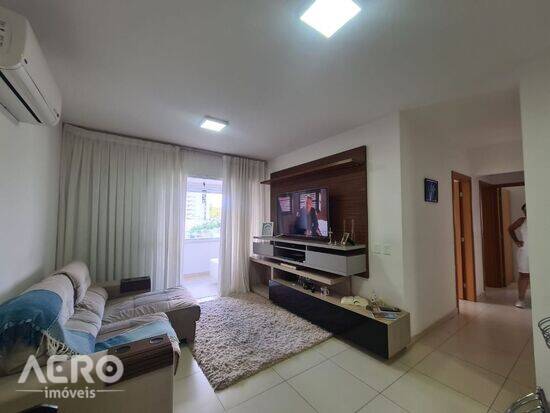 Apartamento Vila Aviação, Bauru - SP