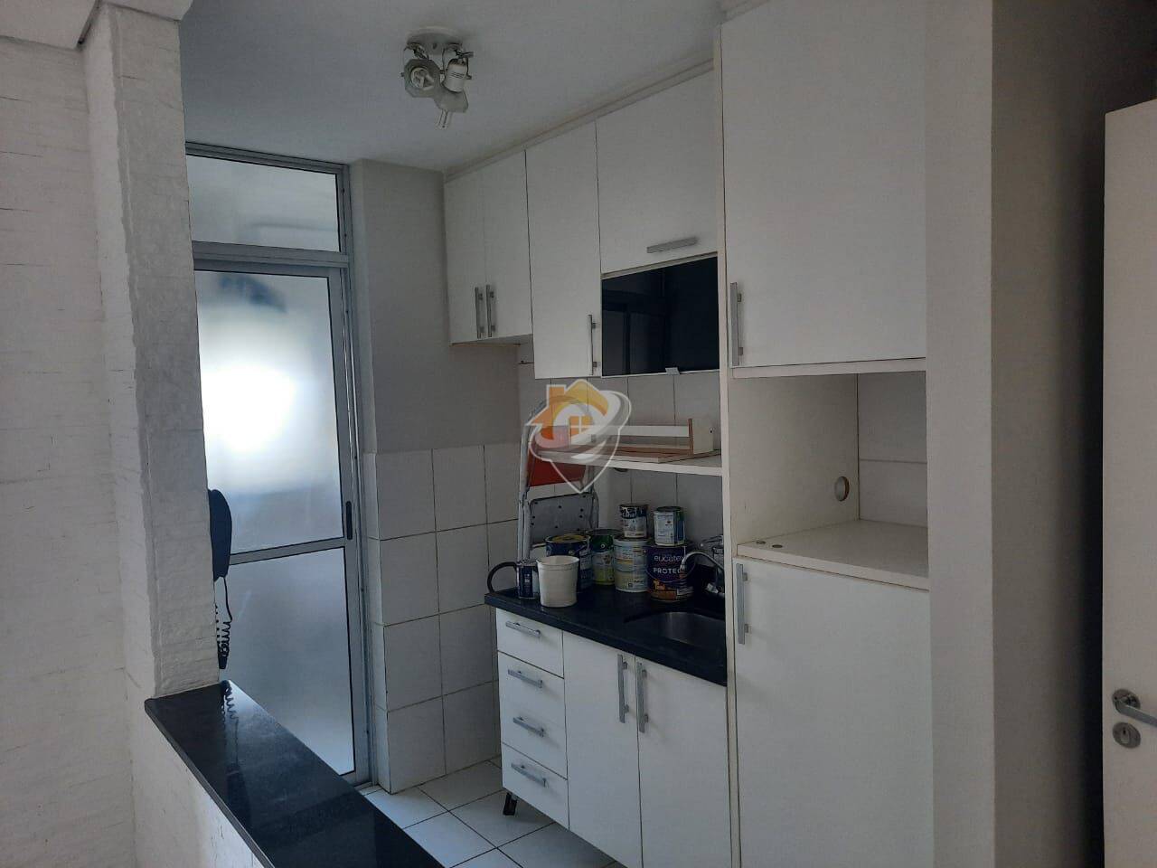 Apartamento Vila Roque, São Paulo - SP
