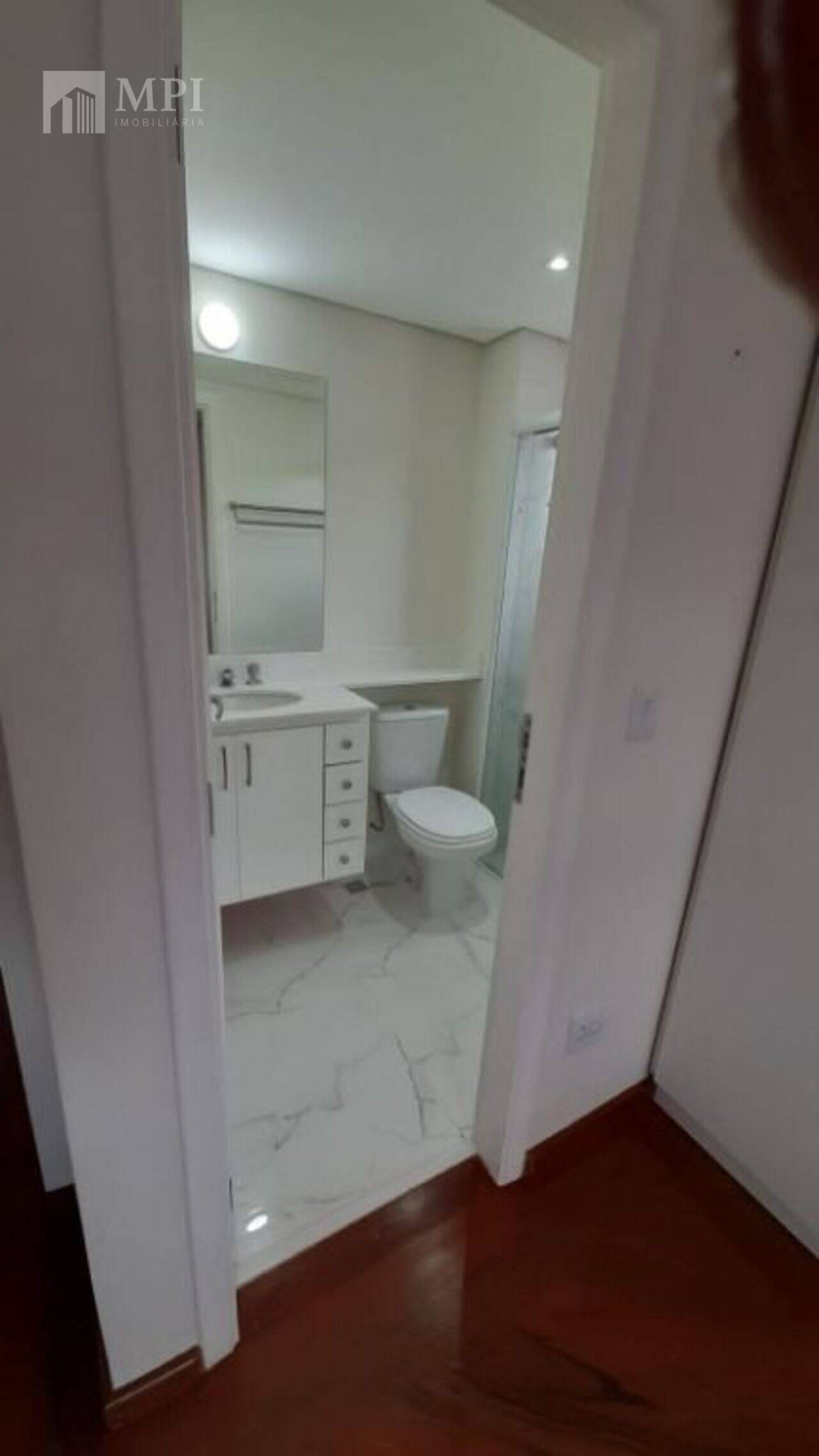 Apartamento Santana, São Paulo - SP