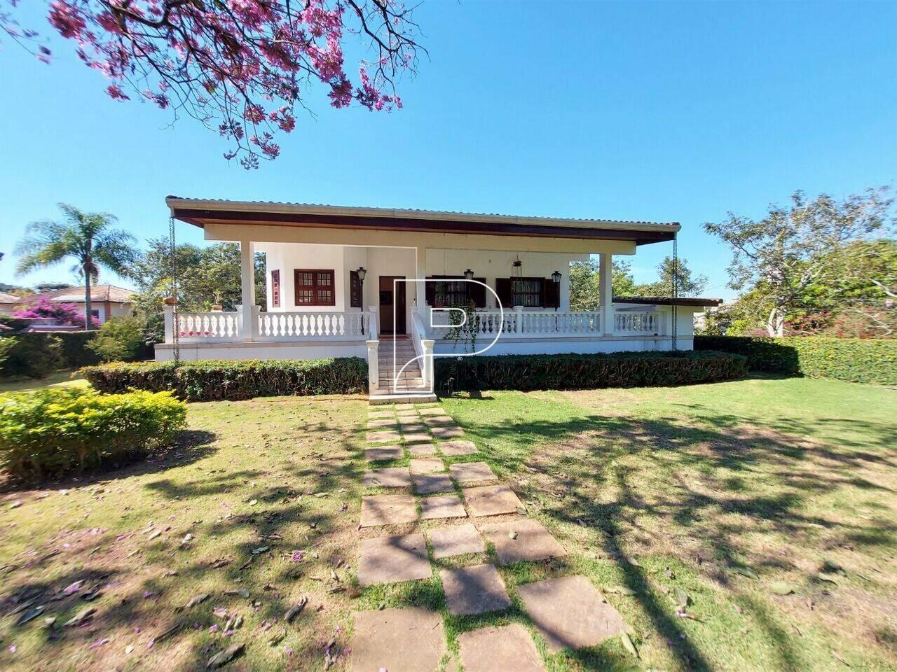 Casa Vila de São Fernando, Cotia - SP