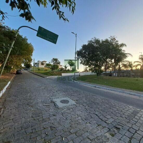 Colinas - Rio das Ostras - RJ, Rio das Ostras - RJ