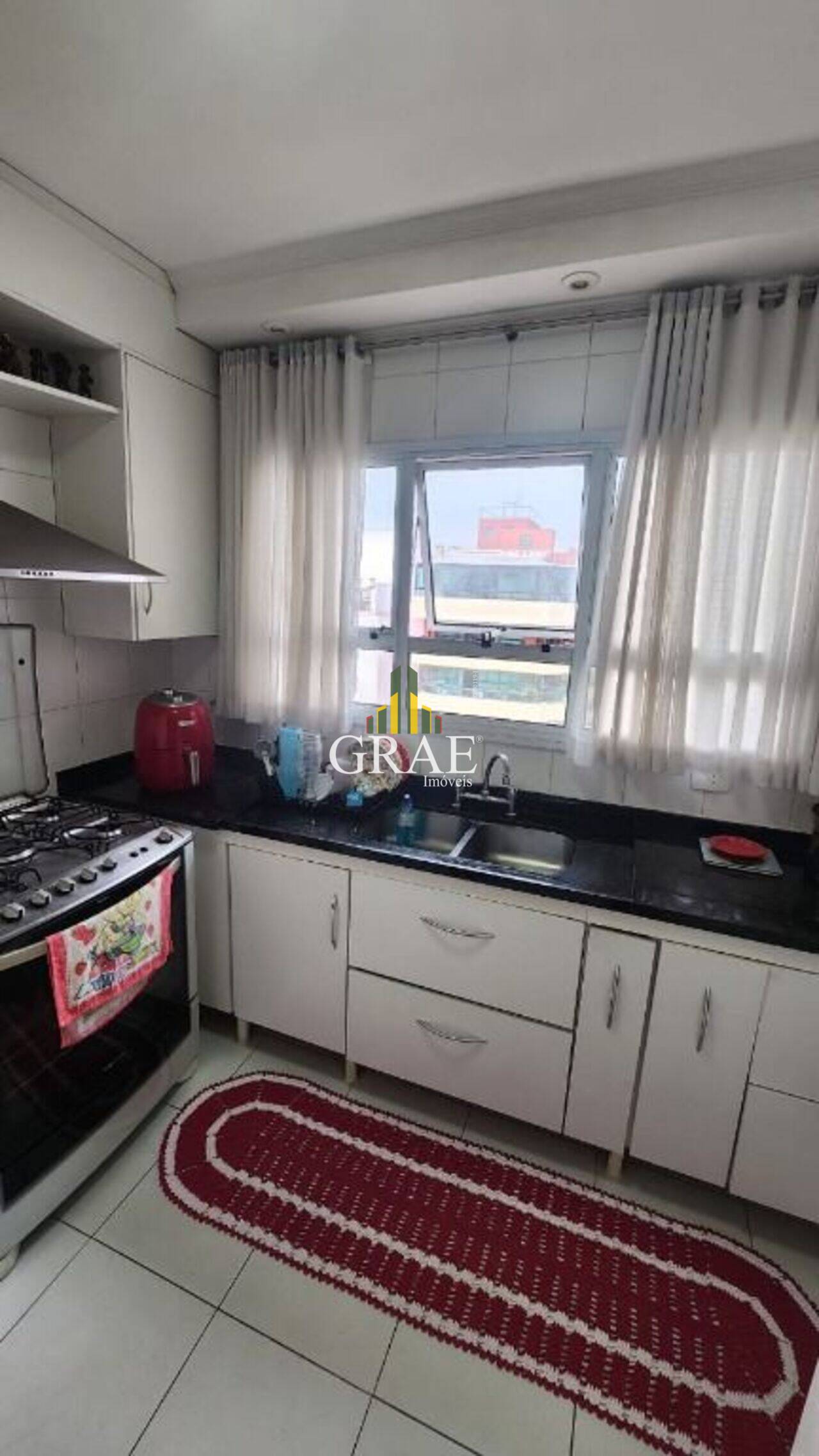 Apartamento Vila Caminho do Mar, São Bernardo do Campo - SP