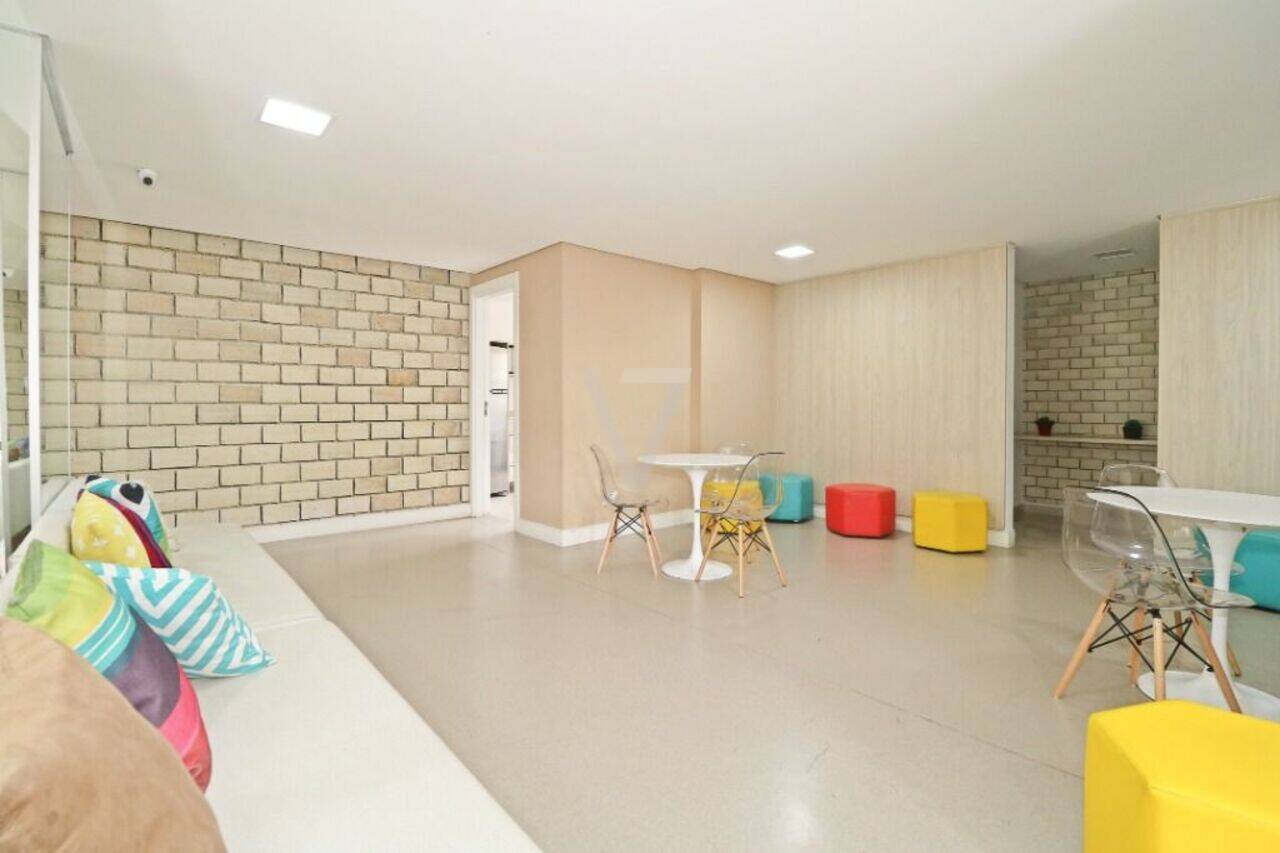 Apartamento Capão Raso, Curitiba - PR