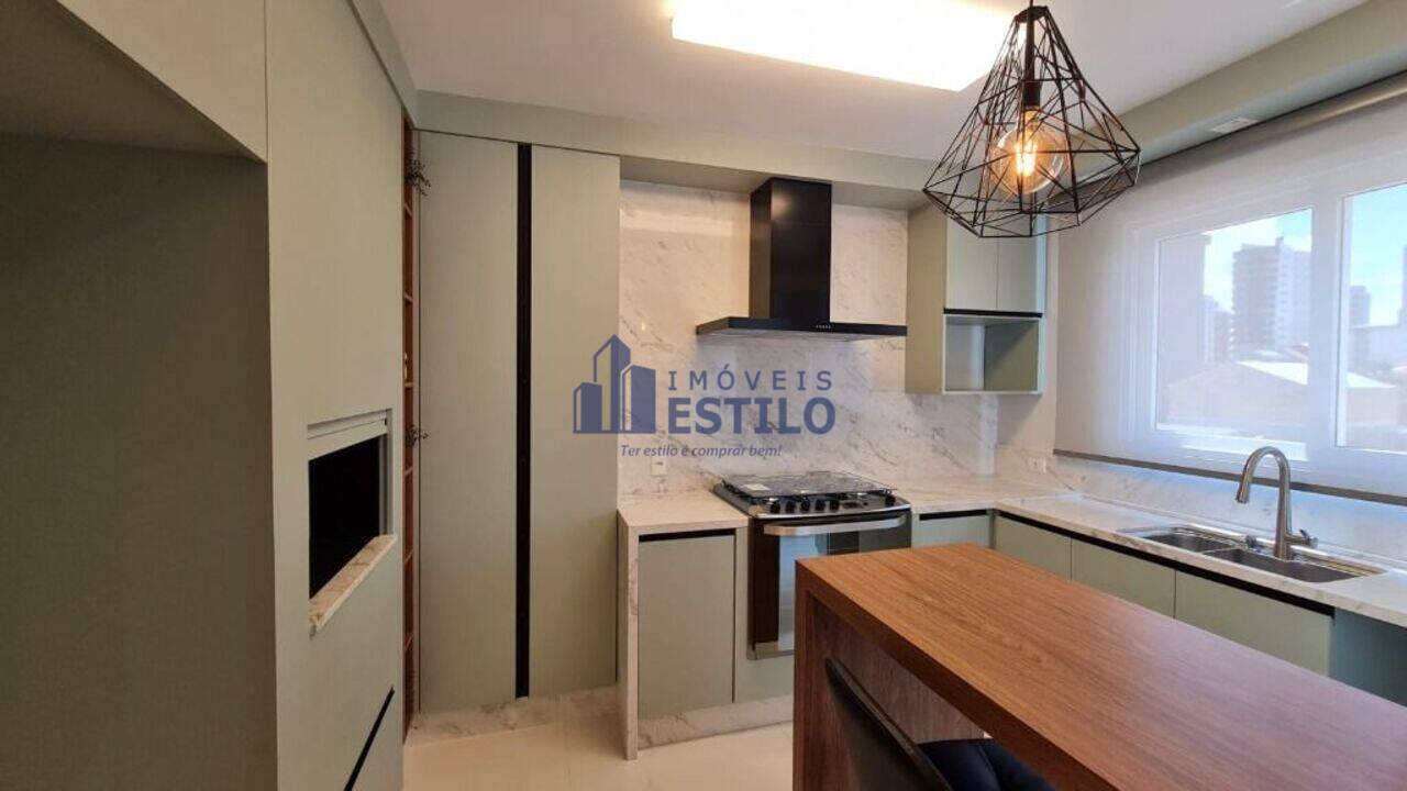 Apartamento Panazzolo, Caxias do Sul - RS