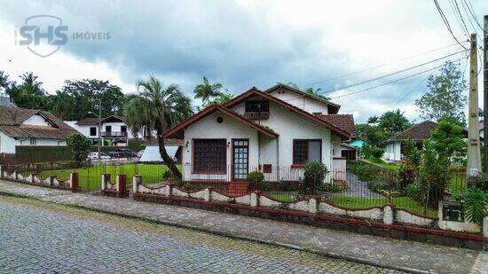 Casa Itoupava Seca, Blumenau - SC