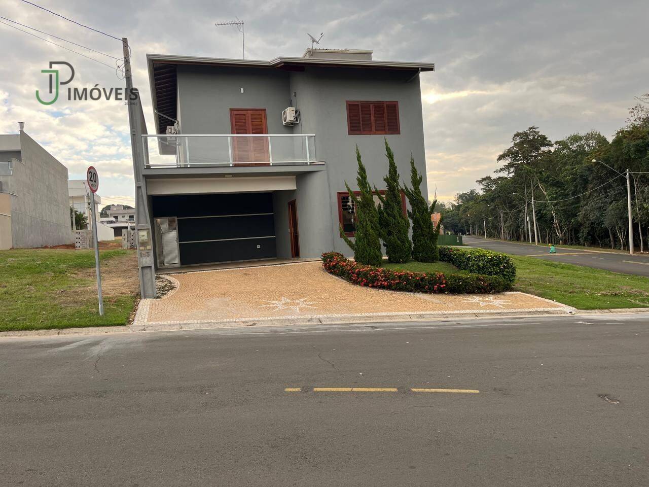 Casa Vila Jorge Zambom, Jaguariúna - SP