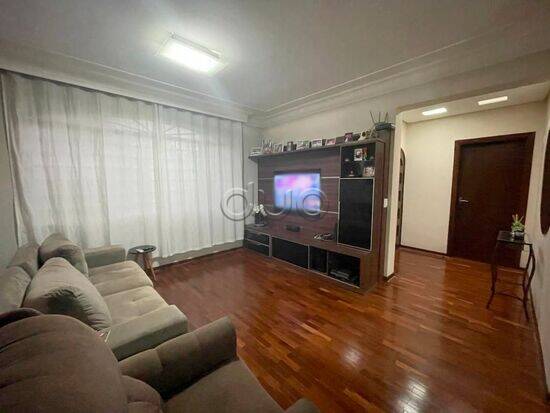 Casa de 175 m² Nova Piracicaba - Piracicaba, à venda por R$ 885.000