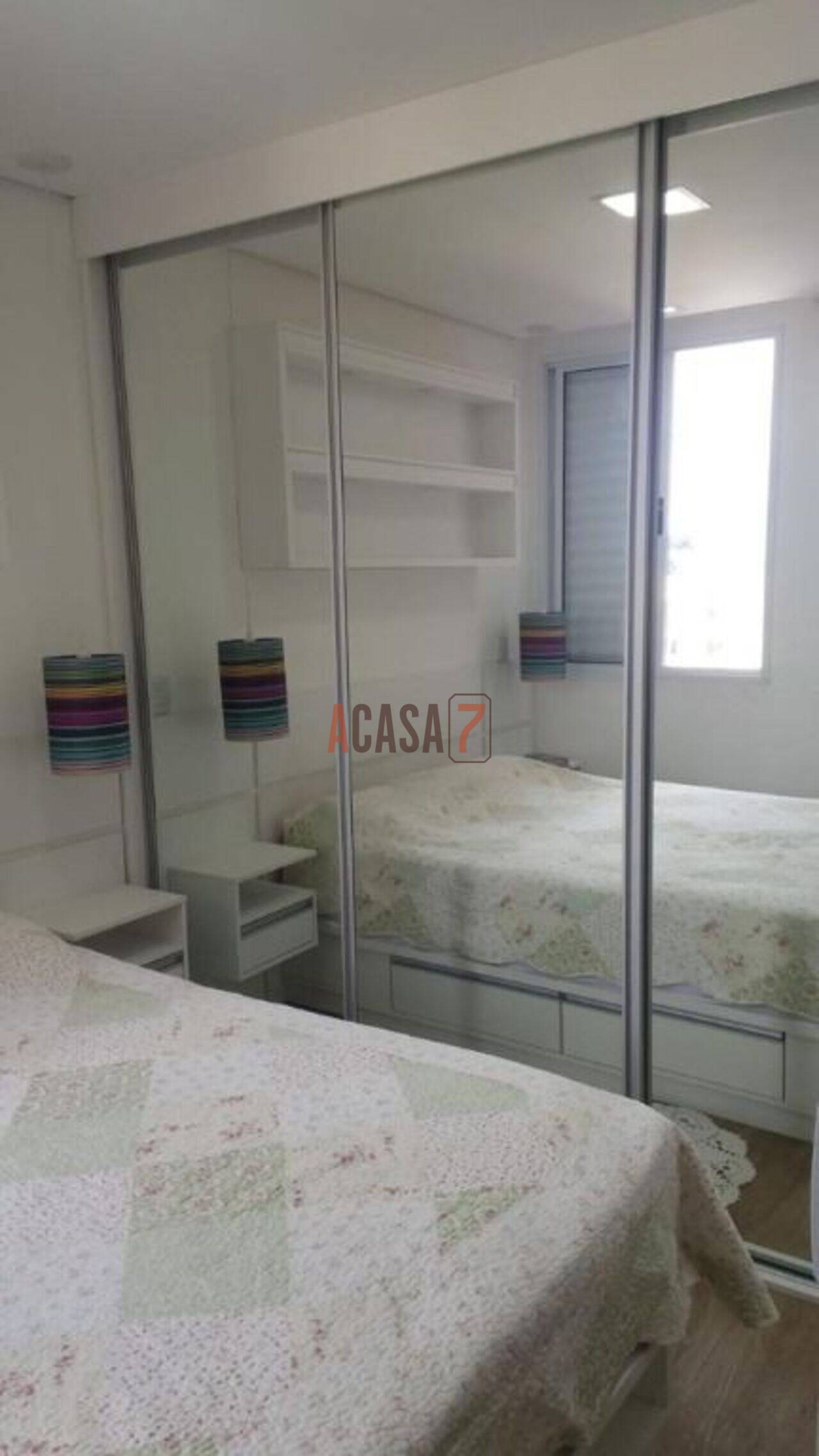 Apartamento Jardim Gonçalves, Sorocaba - SP