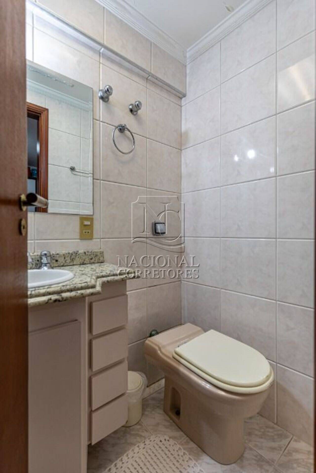 Apartamento Parque das Nações, Santo André - SP