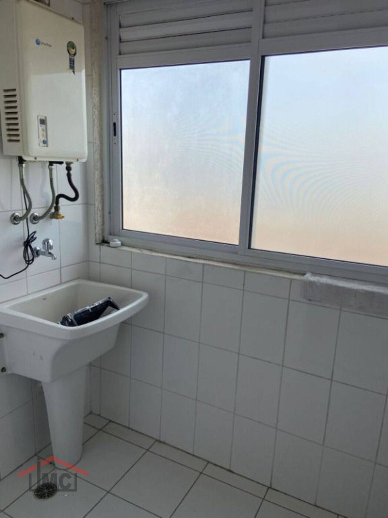 Apartamento Vila Rosália, Guarulhos - SP