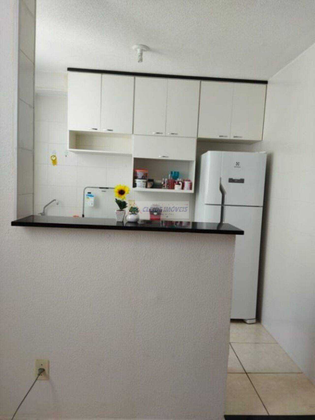 Apartamento Jardim Imperial, Cuiabá - MT