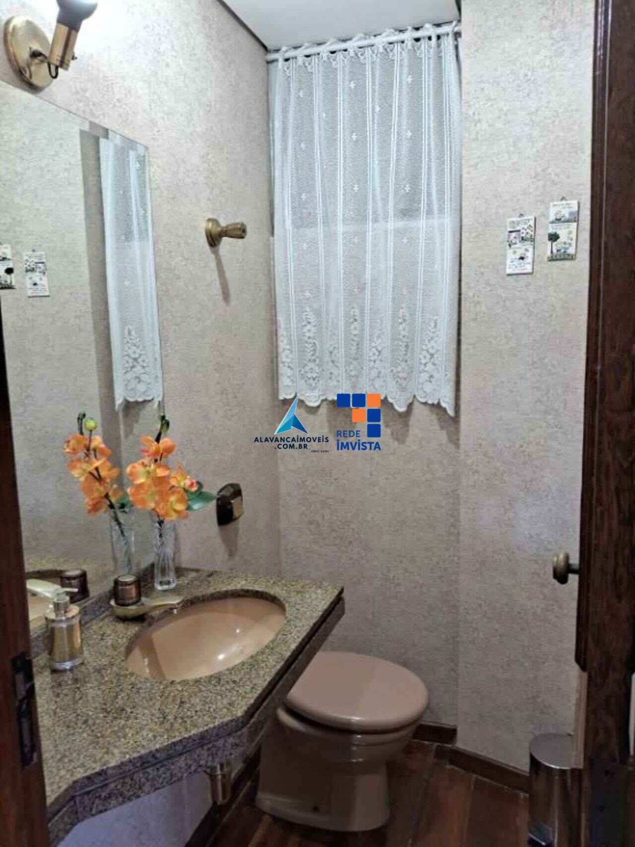 Apartamento Serra, Belo Horizonte - MG