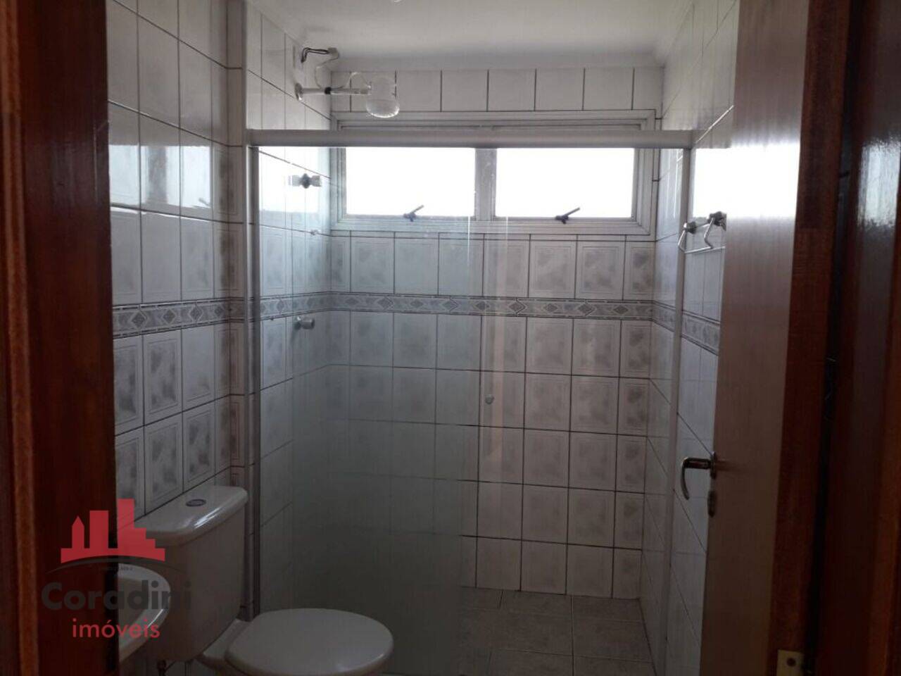 Apartamento Bosque dos Cedros, Nova Odessa - SP