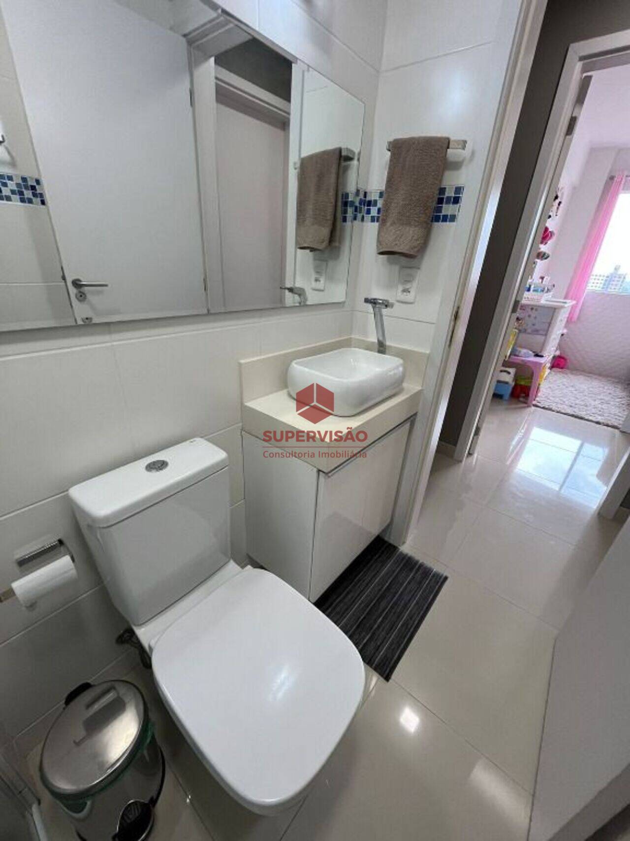 Apartamento Rio Caveiras, Biguaçu - SC