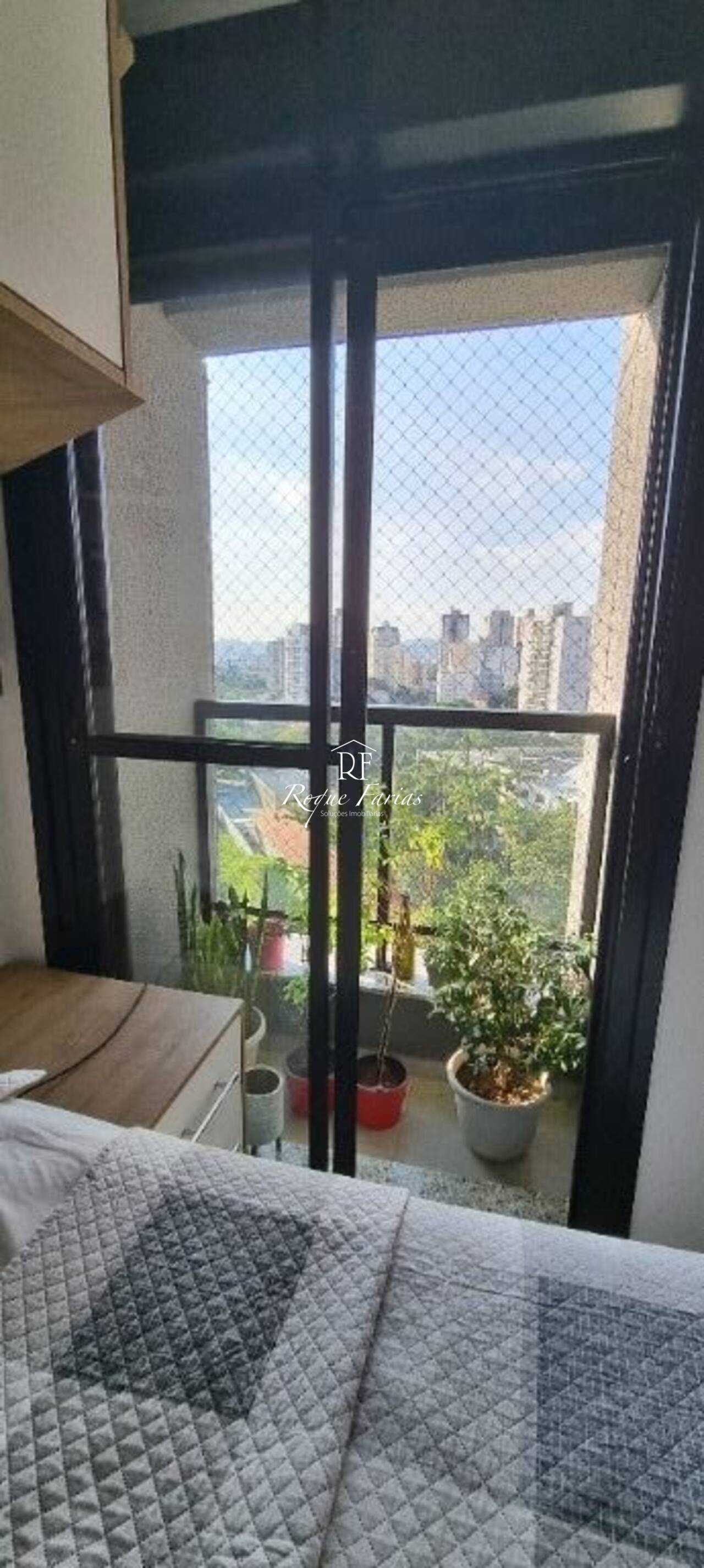 Apartamento Vila Osasco, Osasco - SP