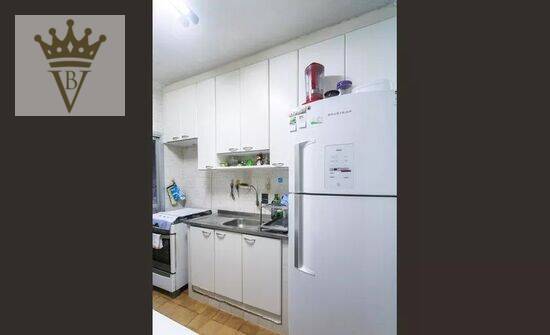 Apartamento Vila Leopoldina, São Paulo - SP