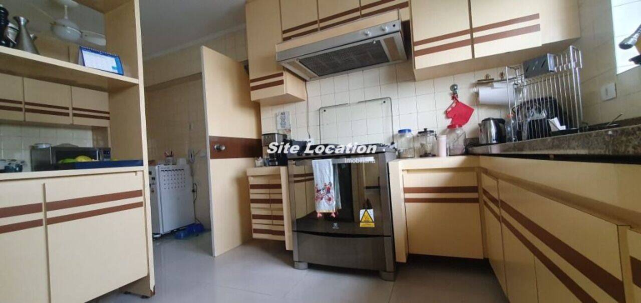 Apartamento Moema, São Paulo - SP