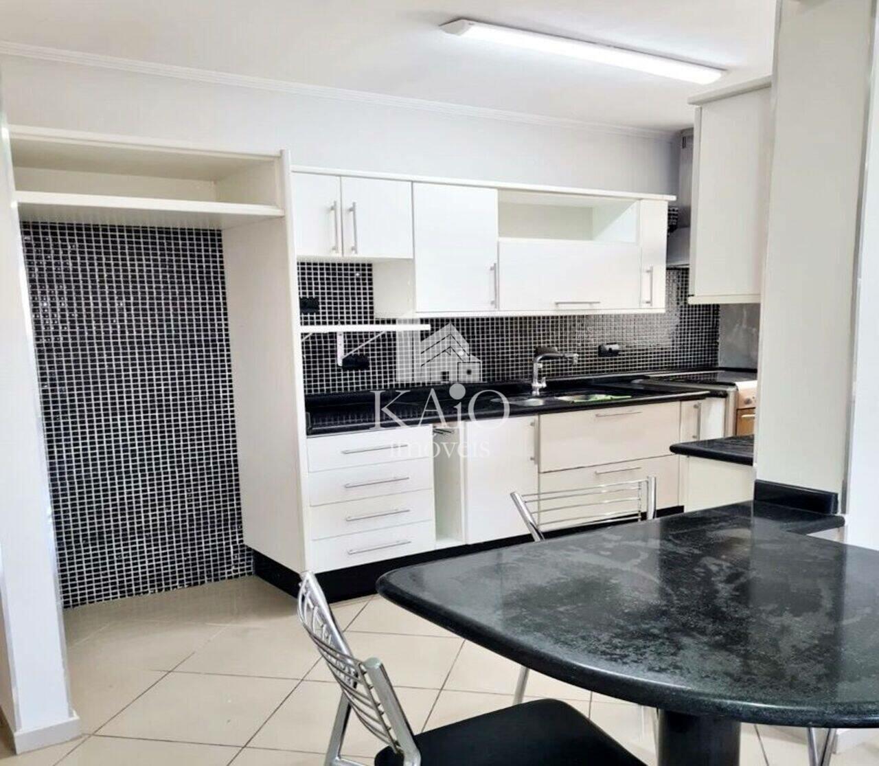 Apartamento Vila Progresso, Guarulhos - SP