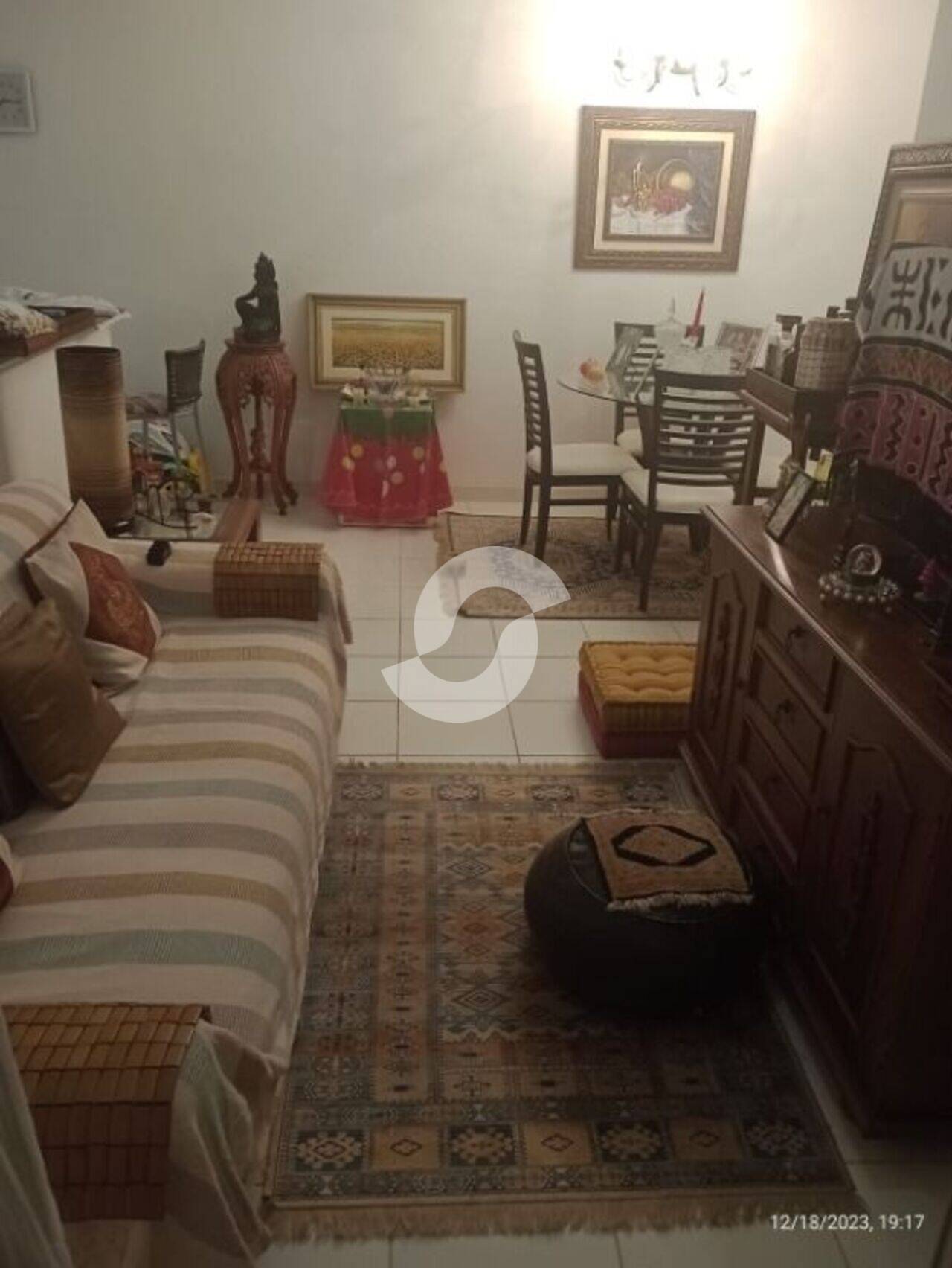 Apartamento Maria Paula, São Gonçalo - RJ