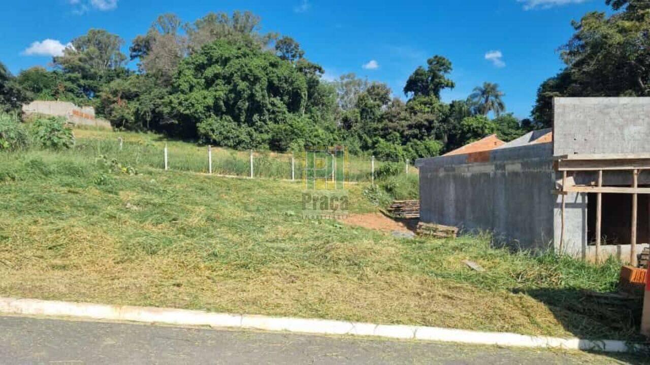Terreno Jardim Das Hortências, São José do Rio Pardo - SP