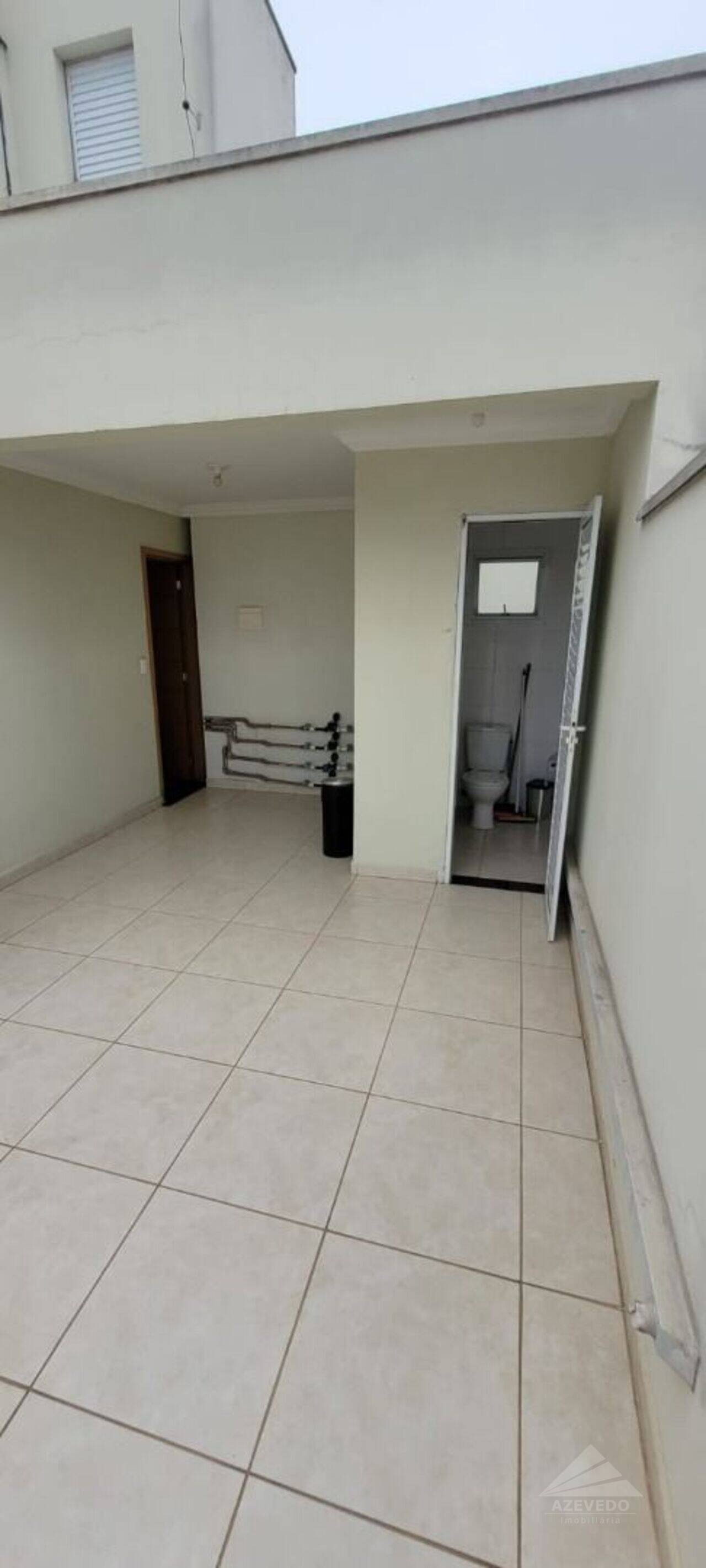 Apartamento Parque São Vicente, Mauá - SP