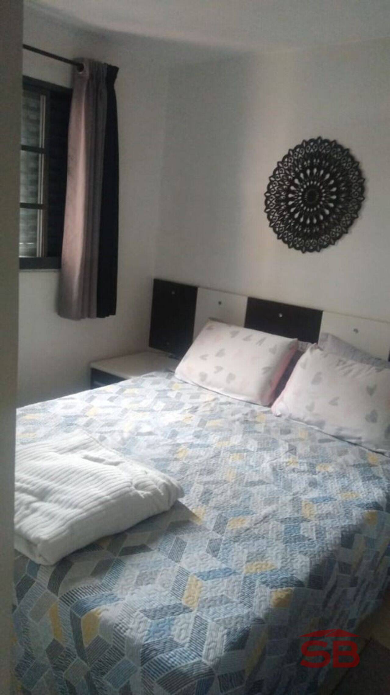 Apartamento Tingui, Curitiba - PR