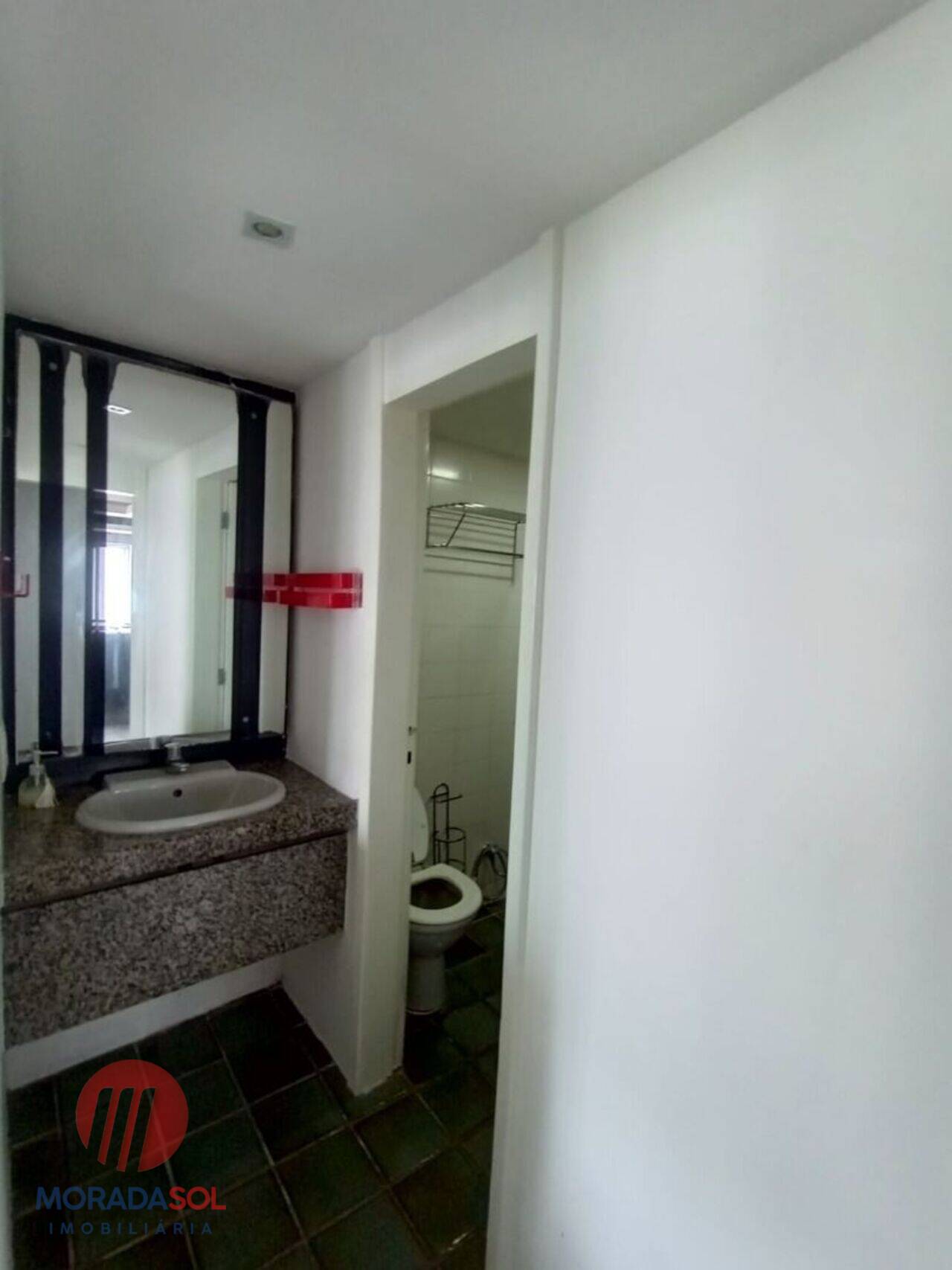 Apartamento Boa Viagem, Recife - PE