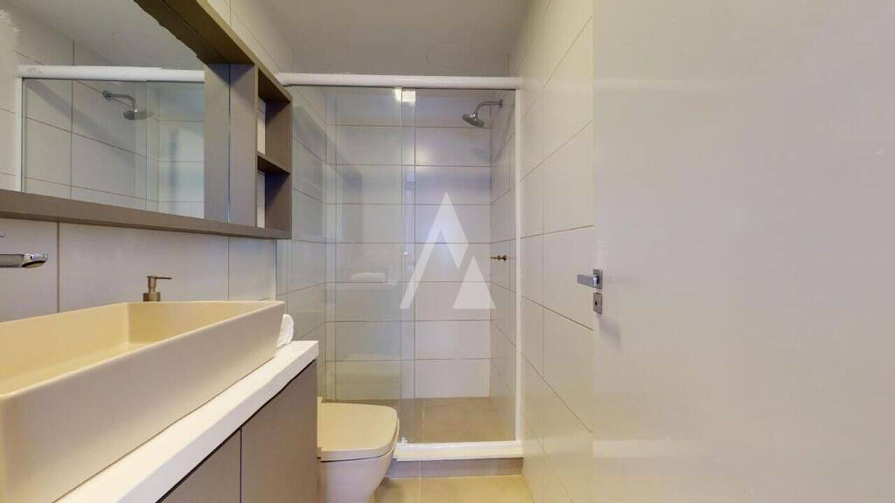 Apartamento Azenha, Porto Alegre - RS